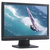 ViewSonic Q19wb LCD Displays