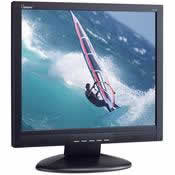ViewSonic Q91b LCD Displays