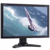 ViewSonic Q20wb LCD Displays