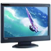 ViewSonic Q191wb LCD Displays