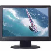 ViewSonic Q201wb LCD Displays