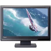 ViewSonic Q2162wb LCD Displays