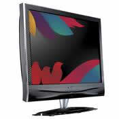 ViewSonic NX1932w LCD TV