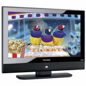 ViewSonic N2635w LCD TV