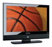 ViewSonic N3235w LCD TV