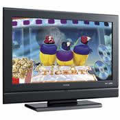 ViewSonic N4261w LCD TV