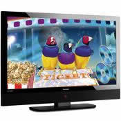 ViewSonic N4785p LCD TV