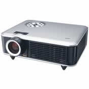 ViewSonic Cine5000 Widescreen Home Theater Projector