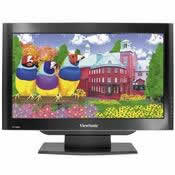 ViewSonic CD4200 LCD Display