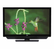 JVC LT-37X898 120Hz Clear Motion Drive II LCD TV