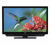 JVC LT-42X898 120Hz Clear Motion Drive II LCD TV