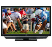 JVC LT-47XC58 Full HD Flat Panel 1080p LCD TV
