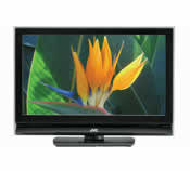 JVC LT-32E478 Flat Panel 720p LCD TV