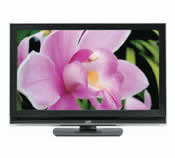 JVC LT-37E478 Flat Panel 720p LCD TV