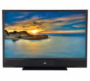 JVC HD-70GC78 Ultra SLIM True 1080p HD-ILA Projection HDTV