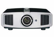 JVC DLA-HD1 HD DILA Consumer Front Projector