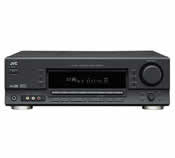 JVC RX-5060B Audio/Video Control Receiver