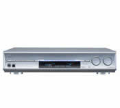 JVC RX-D301S Audio/Video Control Receiver