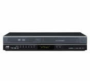 JVC DR-MV99B DVD Video Recorder VHS Hi-Fi Ster