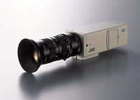 JVC TK-1270U Color CCD Camera