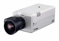 JVC VN-C11U Network Camera