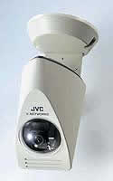 JVC VN-C2U Digital Ethernet Color Camera