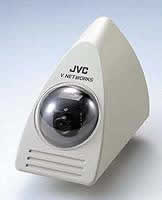 JVC VN-C1U Digital Ethernet Color Camera