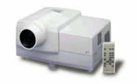 JVC DLA-S15U-V D-ILA Cineline Projector