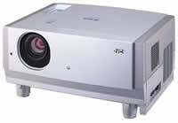 JVC DLA-G150CL Cineline Projector