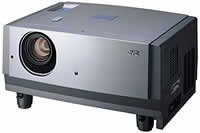 JVC DLA-M2000LU-V D-ILA Cineline Projector