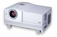 JVC DLA-G20U D-ILA Projector