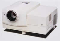 JVC DLA-G15U D-ILA Projector