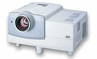JVC DLA-G11U D-ILA Projector