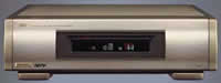 JVC SR-W7U W-VHS Recorder/Player