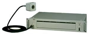 JVC DZ-VCA1U 4-CCD Micro HDTV Camera