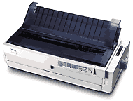 Epson LQ-2180 Impact Printer