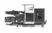 JVC GZ-S3U 1-Tube Camera