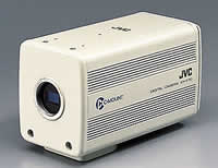 JVC KY-F70BU SXGA Imaging Camera Less Lens
