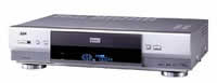 JVC HM-DH30000UP D-VHS Recorder/Player