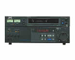 JVC BR-S525DXU S-VHS Player