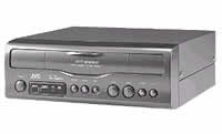 JVC SR-T5U HI-FI VHS Recorder/Player