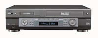 JVC SR-VS20U Dual Format S-VHS/MiniDV Recorder