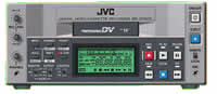 JVC BR-DV600U Professional DV Recorder/Player