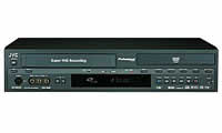 JVC SR-MV50US DVD-R S-VHS/VHS Dual Deck