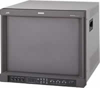 JVC DT-V1900CGU 19-inch HDTV Monitor