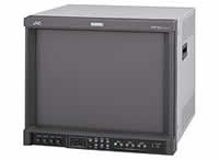 JVC DT-V1700CG 17-Inch High-definition DTV Monitor