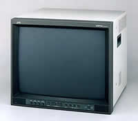 JVC DT-V2000SU 20-Inch DTV Monitor