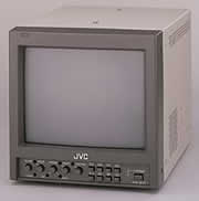 JVC TM-950DU 9-inch Professional Monitor