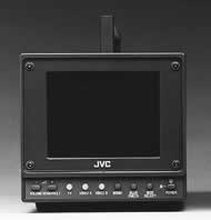 JVC TM-L450TU 4.5-inch LCCS Color Monitor