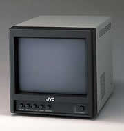 JVC TM-A9U 9-inch Color Video Monitor